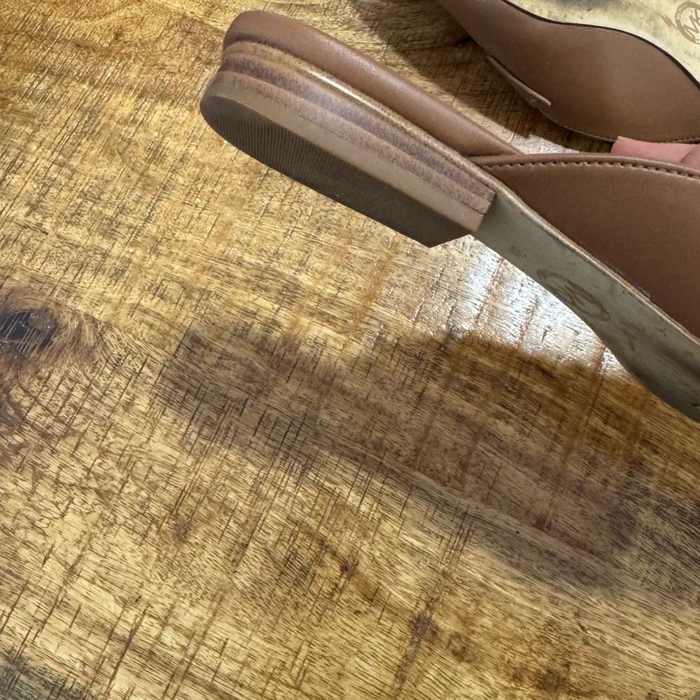 New MK mules - Picture 5 of 8